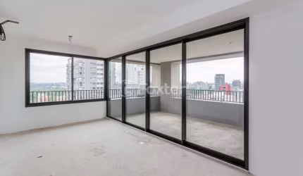 Apartamento com 3 quartos à venda na Rua João Moura, 502, Pinheiros, São Paulo, 170 m2 por R$ 3.500.000