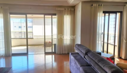 Apartamento com 4 quartos à venda na Rua Marcus Pereira, 37, Vila Suzana, São Paulo, 262 m2 por R$ 1.550.000