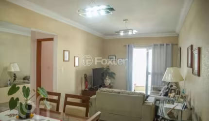 Apartamento com 3 quartos à venda na Rua Teffé, 274, Santa Maria, São Caetano do Sul, 85 m2 por R$ 800.000