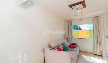 Casa em condomínio fechado com 2 quartos à venda na Rua Estevam de Araújo Almeida, 300, Parada XV de Novembro, São Paulo, 68 m2 por R$ 340.400