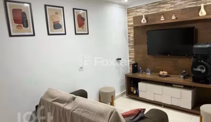 Casa com 3 quartos à venda na Rua Adão Ferreira Batista, 98, Jardim São Judas, Mauá, 125 m2 por R$ 430.000