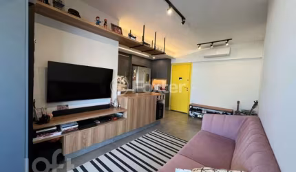 Apartamento com 3 quartos à venda na Rua Brigadeiro Galvão, 312, Barra Funda, São Paulo, 93 m2 por R$ 1.490.000