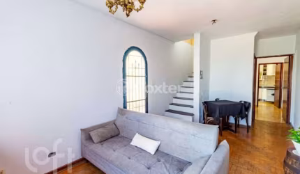 Casa com 3 quartos à venda na Rua Doutor Epaminondas Barra, 112, Vila do Castelo, São Paulo, 119 m2 por R$ 680.000