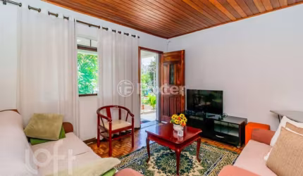 Casa com 2 quartos à venda na Rua Santa Albina, 63, Jardim Santa Mônica, São Paulo, 150 m2 por R$ 550.000