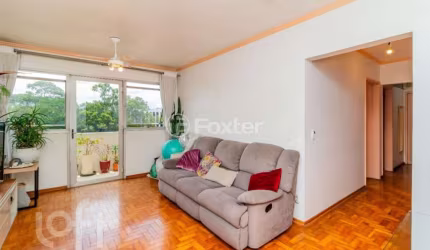 Apartamento com 3 quartos à venda na Avenida Duquesa de Goiás, 849, Real Parque, São Paulo, 92 m2 por R$ 580.000