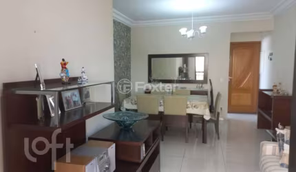 Apartamento com 3 quartos à venda na Avenida Presidente Arthur Bernardes, 272, Rudge Ramos, São Bernardo do Campo, 84 m2 por R$ 680.000