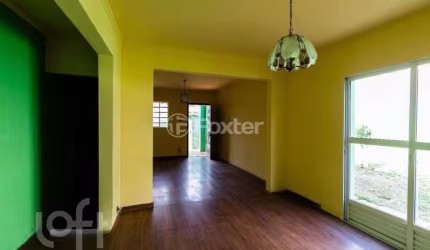 Casa com 5 quartos à venda na Rua Desembargador Júlio Guimarães, 316, Vila Brasilina, São Paulo, 250 m2 por R$ 800.000