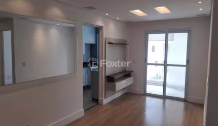 Apartamento com 2 quartos à venda na Rua Francisco Hurtado, 55, Vila Água Funda, São Paulo, 55 m2 por R$ 385.000