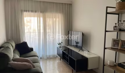 Apartamento com 4 quartos à venda na Rua Doutor César, 1266, Santana, São Paulo, 110 m2 por R$ 1.188.000