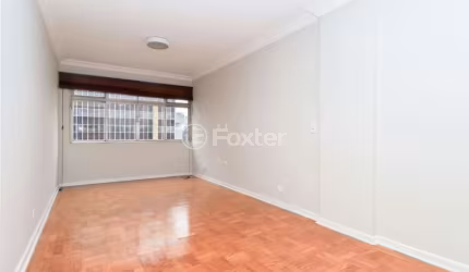 Apartamento com 3 quartos à venda na Rua Doutor Eduardo de Souza Aranha, 140, Vila Nova Conceição, São Paulo, 93 m2 por R$ 1.190.000
