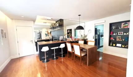 Apartamento com 2 quartos à venda na Avenida Jacutinga, 635, Indianópolis, São Paulo, 82 m2 por R$ 1.275.000
