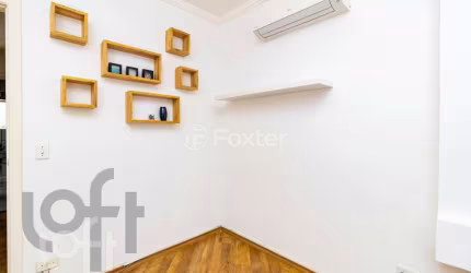 Apartamento com 3 quartos à venda na Rua Gomes de Carvalho, 295, Vila Olímpia, São Paulo, 116 m2 por R$ 1.240.000