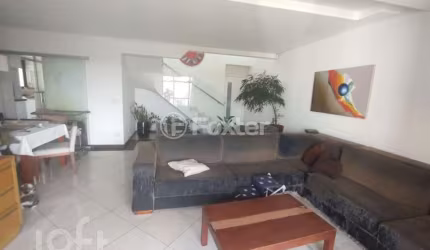 Cobertura com 3 quartos à venda na Rua Ipiranga, 76, Vila Rosália, Guarulhos, 340 m2 por R$ 1.590.000
