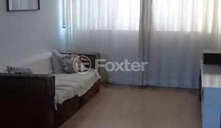 Apartamento com 2 quartos à venda na Alameda Santo Amaro, 453, Santo Amaro, São Paulo, 70 m2 por R$ 350.000