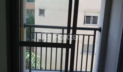 Apartamento com 1 quarto à venda na Rua Ossian Terceiro Teles, 159, Jardim Prudência, São Paulo, 28 m2 por R$ 329.000