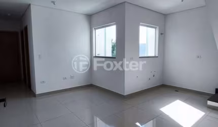 Cobertura com 2 quartos à venda na Rua Tangânica, 602, Parque Oratório, Santo André, 101 m2 por R$ 519.400