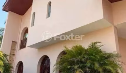 Casa com 5 quartos à venda na Rua José Zobolli, 80, Anchieta, São Bernardo do Campo, 595 m2 por R$ 3.500.000