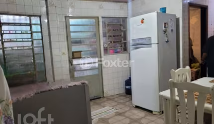 Casa com 2 quartos à venda na Rua Guilherme Tell, 442, Taboão, São Bernardo do Campo, 119 m2 por R$ 430.000