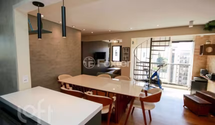 Apartamento com 2 quartos à venda na Rua Doutor Hélio Fidélis, 26, Cidade São Francisco, São Paulo, 150 m2 por R$ 1.580.000