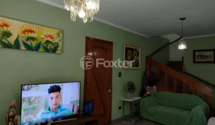 Casa com 3 quartos à venda na Rua Izabel Velho, 848, Vila São Vicente, São Paulo, 180 m2 por R$ 900.000