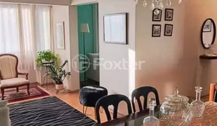 Apartamento com 3 quartos à venda na Rua José de Jesus, 66, Vila Suzana, São Paulo, 80 m2 por R$ 526.000