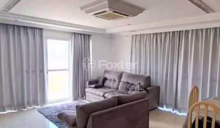 Cobertura com 3 quartos à venda na Rua Dona Gabriela, 307, Parada Inglesa, São Paulo, 136 m2 por R$ 1.450.000