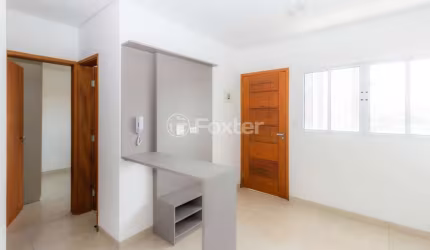Apartamento com 2 quartos à venda na Avenida Conceição, 288, Jardim Japão, São Paulo, 40 m2 por R$ 350.000