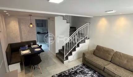 Casa com 2 quartos à venda na Rua Dom Bento Pickel, 868, Casa Verde, São Paulo, 62 m2 por R$ 435.000