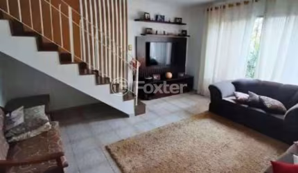 Casa com 3 quartos à venda na Rua Padre Agostinho de Matos, 111, Parada Inglesa, São Paulo, 176 m2 por R$ 980.000