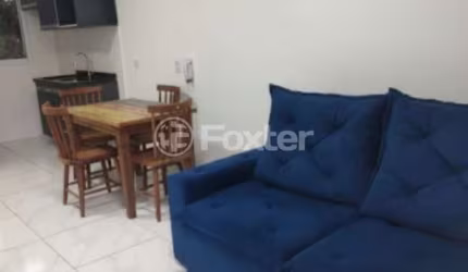 Apartamento com 2 quartos à venda na Rua Marret, 60, Vila Progresso, Guarulhos, 42 m2 por R$ 340.000