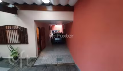 Casa com 4 quartos à venda na Rua Manicoré, 540, Vila Floresta, Santo André, 150 m2 por R$ 689.000