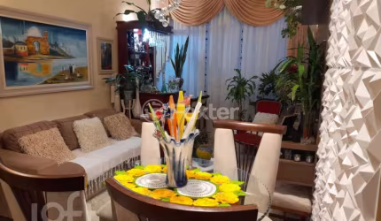 Apartamento com 2 quartos à venda na Rua Major Sertório, 379, Vila Buarque, São Paulo, 83 m2 por R$ 580.000