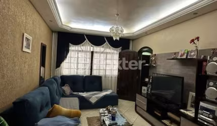 Casa com 3 quartos à venda na Rua Anacleto Stuchi, 161, Montanhão, São Bernardo do Campo, 135 m2 por R$ 580.000
