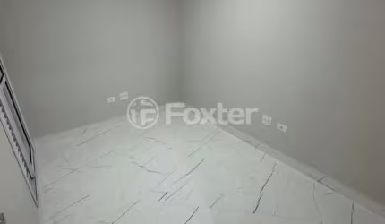 Apartamento com 2 quartos à venda na Rua Elza, 115, Vila Linda, Santo André, 58 m2 por R$ 380.000