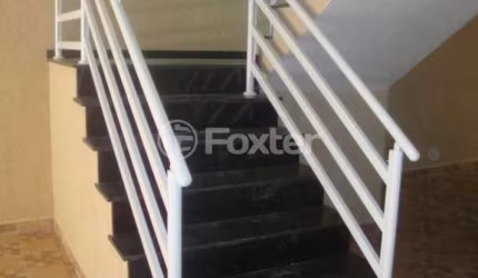 Cobertura com 2 quartos à venda na Rua Afonso Arinos, 272, Vila Tibiriçá, Santo André, 62 m2 por R$ 540.600