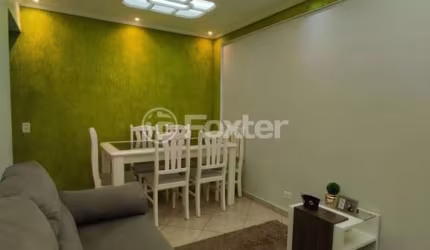Apartamento com 2 quartos à venda na Rua Baltazar Borges, 160, Dos Casa, São Bernardo do Campo, 57 m2 por R$ 265.000