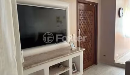 Casa com 3 quartos à venda na Rua Presidente João Café Filho, 77, Parque São Vicente, Mauá, 340 m2 por R$ 810.000
