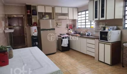 Casa com 6 quartos à venda na Rua Dráusio, 650, Paulicéia, São Bernardo do Campo, 275 m2 por R$ 750.000