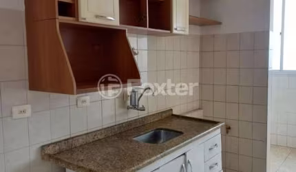 Apartamento com 2 quartos à venda na Rua Doutor Ubaldo Franco Caiubi, 370, Vila São Paulo, São Paulo, 64 m2 por R$ 400.000