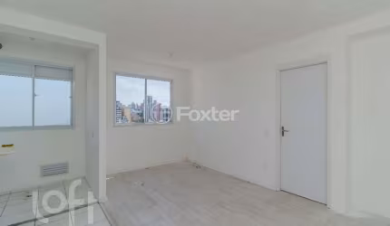 Apartamento com 1 quarto à venda na Rua Junqueira Freire, 231, Liberdade, São Paulo, 36 m2 por R$ 300.000