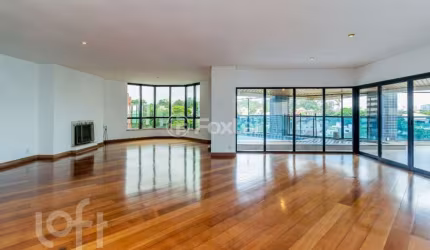 Apartamento com 4 quartos à venda na Rua Professor Alexandre Correia, 370, Jardim Vitoria Regia, São Paulo, 428 m2 por R$ 3.750.000