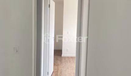Apartamento com 2 quartos à venda na Avenida Nazaré, 2118, Ipiranga, São Paulo, 68 m2 por R$ 860.000
