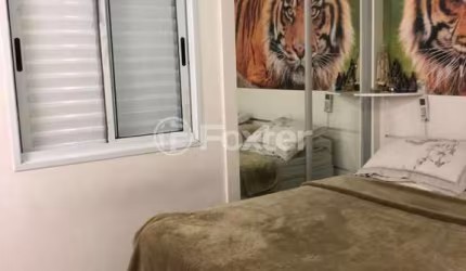 Apartamento com 3 quartos à venda na Rua Gregório Allegri, 100, Vila das Belezas, São Paulo, 108 m2 por R$ 550.000