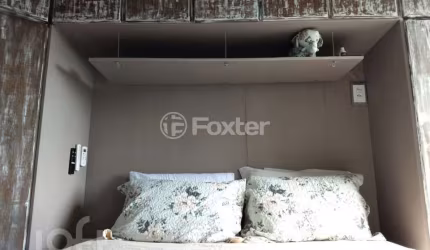 Apartamento com 2 quartos à venda na Rua Domingos Félix, 87, Jardim Amaralina, São Paulo, 70 m2 por R$ 270.000