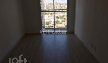 Apartamento com 2 quartos à venda na Rua Sol, 263, Jardim Tupanci, Barueri, 60 m2 por R$ 485.000