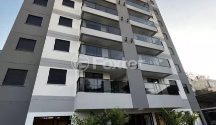 Apartamento com 2 quartos à venda na Alameda São Caetano, 1337, Jardim, Santo André, 61 m2 por R$ 639.000