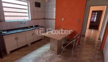 Casa com 2 quartos à venda na Rua Açaí, 86, Jardim Santa Maria, São Paulo, 80 m2 por R$ 380.000