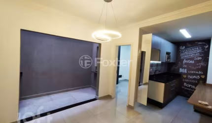 Apartamento com 2 quartos à venda na Rua São Serafim, 331, Penha De França, São Paulo, 40 m2 por R$ 290.000