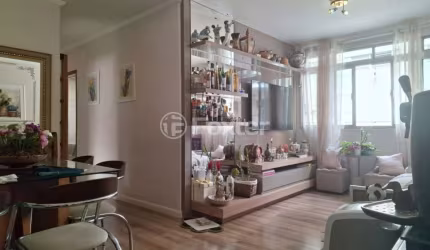 Apartamento com 3 quartos à venda na Alameda dos Guaramomis, 929, Planalto Paulista, São Paulo, 76 m2 por R$ 685.000