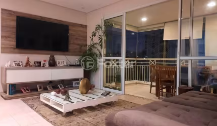 Apartamento com 3 quartos à venda na Rua Nicola Rollo, 26, Vila Andrade, São Paulo, 87 m2 por R$ 755.000